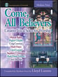 Come, All Believers Vocal Solo & Collections sheet music cover